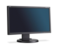 Nec MultiSync E203Wi czarny - 366132 - zdjęcie 6